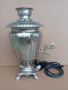 Самовар от 70-те години на 20-ти век СССР, снимка 3