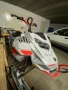 Моторна шейна ski Doo Turbo, снимка 5