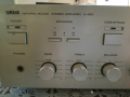 Усилвател Yamaha A-520, снимка 7