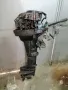 Двигател Mercury, снимка 2