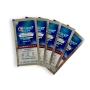 Избелващи ленти CREST 3D Whitestrips Glamorous White - Оригинални американски, снимка 1
