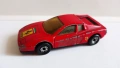 Ferrari Testarossa Matchbox 1986 Made in Thailand, снимка 2