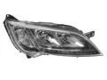 Фар Ayfar за Peugeot Boxer 2014+ – хромирана рамка, DRL и мотор – ляв/десен, снимка 7