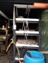 20 футов контейнер за земеделие, хидропоника - за производство на разсад, микро растения и гъби, снимка 12