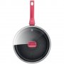 Tиган с капак Tefal DAILY CHEF / induction, снимка 6