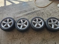 Джанти от Audi A4 B8, снимка 1