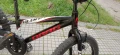 Детски велосипед DRAG 20", снимка 1
