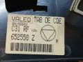 Панел климатик за Пежо 406 652550 Z  /  69150002, снимка 3