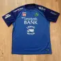 Nike футболна тениска Дания 17/19 колекционерска размер XXL, снимка 1