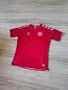 Оригинална мъжка тениска Hummel x Denmark National Football Team / Season 18 (Home), снимка 2