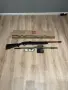 Ловен газов полуавтомат ATA ARMS 12к. , снимка 1