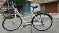 Продавам "дамски" велосипед, чисто нов!, снимка 1