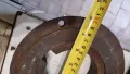 фланец за струг, снимка 3