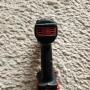 Milwaukee M18 BID 180 нютона импакт, снимка 2