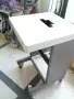 Работна маса на колела, снимка 1
