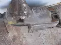 менгеме немско  шлосерско, снимка 3