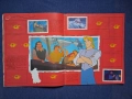 Рядък Албум за Лепенки Panini Покахонтас Егмонт /1996 год., снимка 3