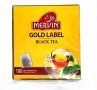 Черен чай MERVIN - 100бр., снимка 1 - Други - 44741618