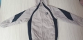 Nike Air Woven Grey Full Zip Jacket Mens Oversize Size S /  M  НОВО! ОРИГИНАЛ! Мъжка яке!, снимка 8