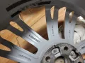 Audi 20" 5x112 оригинални джанти Ауди 20 цола, снимка 11