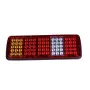 Комплект LED стопове със 5 светлини 12 волта – GUN1178, снимка 3