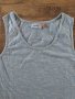 lundhags Gimmer Merino Lt Ws Tank - дамски мерино потник КАТО НОВ, снимка 4