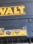 Куфар за перфоратор DeWalt, снимка 2