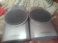 тонколони Kenwood със 120 вата мощност и 8 ома съпротивление, снимка 1