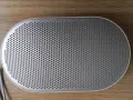 Bluetooth колонка Bang & Olufsen Beoplay P2 (Sand Stone) – Неизползвана / Луксозна / Пълен комплект, снимка 1