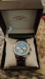 Швейцарски часовник Rotary 100 автентичен със сертификат , снимка 3
