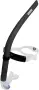 Унисекс шнорхел Arena Swim Snorkel III за възрастни, плуване в обиколка и тренировки, снимка 2