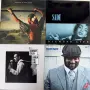 Колекция винили - джаз, соул, поп, рок, снимка 1