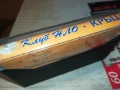 КЛУБ НЛО-КРЪЦ-ОРИГИНАЛНА КАСЕТА 2007251138, снимка 3
