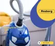 Прахосмукачка Rosbeg. , снимка 1