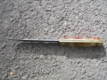 СТАР БЪЛГАРСКИ НОЖ, снимка 4