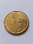 2008+ ONE US Dollar coin, Президентски долари-монети, Колекция USA, снимка 10