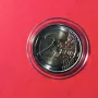 САН МАРИНО 2 евро 2024 година UNC, снимка 2