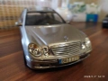 1:18 Метален модел на Mercedes Benz E320 T-Modell S211- Kyosho, снимка 7