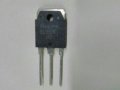 Транзистор  BU2508D ; n+DI ; 1500V ; 8A ; 45W ., снимка 1