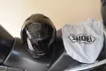 Каска Shoei Neotec 2, снимка 4