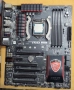 MSI H97 Gaming 3 Intel Core I7-4770 Cooler Master, снимка 7