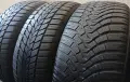 205/55/16 зимни гуми Falken Momo DOT0322, снимка 3