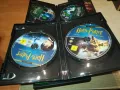 HARRY POTTER X16 DVD-ВНОС GERMANY 2402251909LNWC, снимка 7