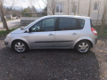 Renault Scenic 2, 2005, 1500 см3, 101 hp, снимка 3