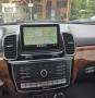 CarPlay/Android Auto модул + монтаж за Mercedes S/C/A/GLC/B/… и други, снимка 8