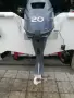 YAMAHA F 2O BMHS, снимка 4