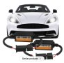 Led canbus декодер за грешка товарно съпротивление H1,H4,H7.HB3 декодер, снимка 3