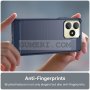 Realme C53 4G Противоударен Силиконов Гръб Карбон, снимка 7