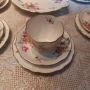 Английски сервиз за чай Royal Crown Derby, снимка 4
