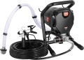 Безвъздушна бояджийска машина Vevor, 750W, 3000 psi, маркуч 15 м, снимка 1